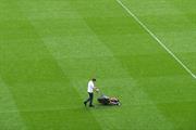 JUNE TURFCARE TASKS